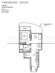 Zion Road (D3), Condominium #486172801